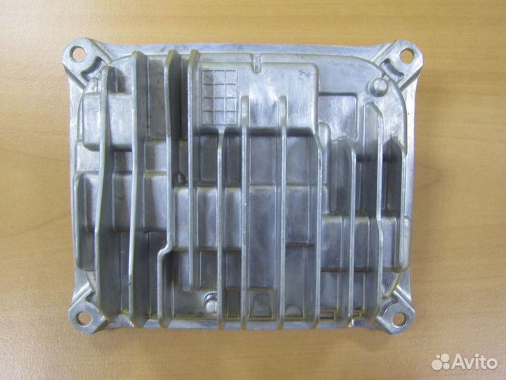 Блок управления Mercedes W205 A2059005010