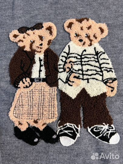 Свитер Polo Ralph Lauren