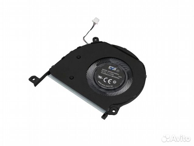 Кулер CPU новый для Asus UX533 UX534 UX563