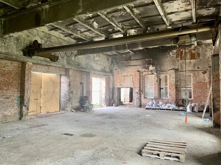 Сдаем помещение 256.6 м² ул. Краснодарская