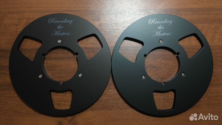 Катушки бобины 22 см AL