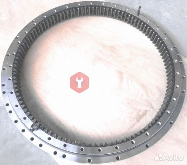 Поворотный круг Hitachi ZX280LCH-3 9245728