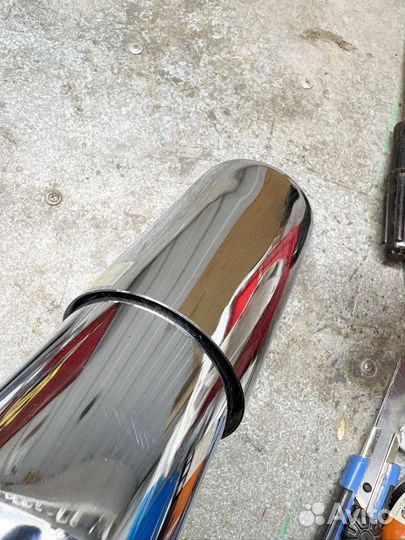 Амортизаторы honda vtx 1300