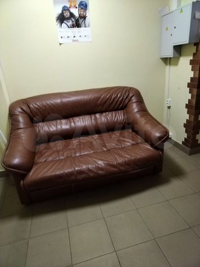 Офис, 19 м²