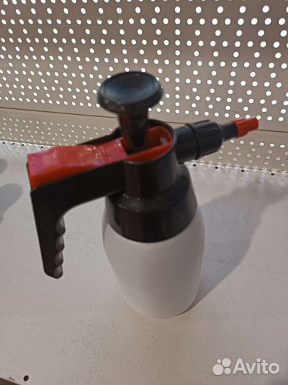 Распылитель помповый