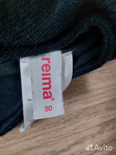 Шапка шлем демисезонный 50р и 52р