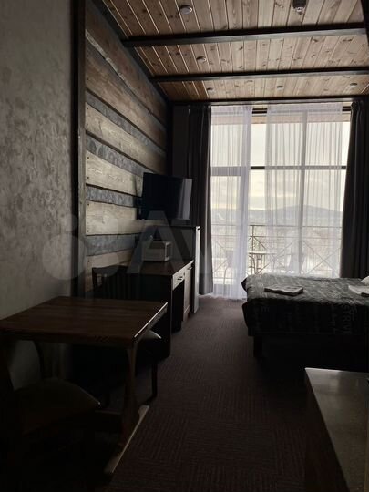Комната 31 м² в 1-к., 8/8 эт.