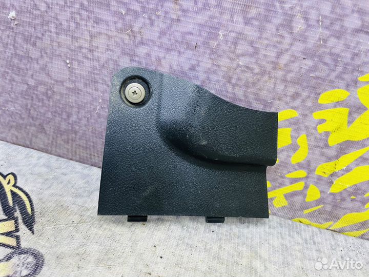 Накладка центральной консоли Emgrand EC7 Эмгранд