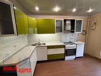 3-к. квартира, 71,4 м², 5/10 эт.