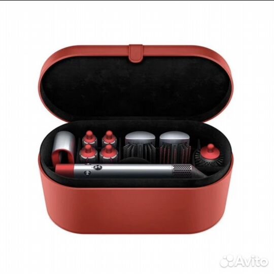Мультистайлер Dyson Airwrap Complete Fuchsia