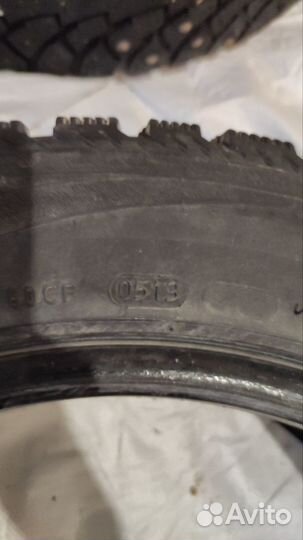 Nordman Nordman 4 205/55 R16 82T