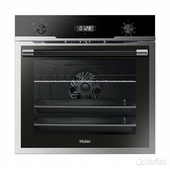 Электрический духовой шкаф новая