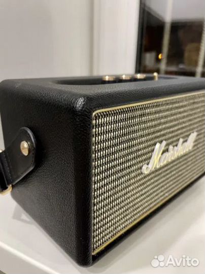 Колонка Marshall kilburn 2