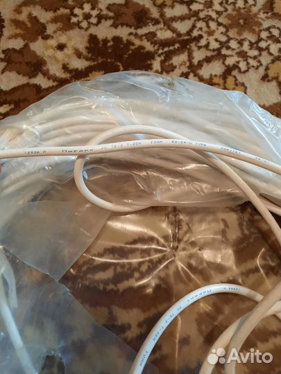 Кабель для телевизора 49м