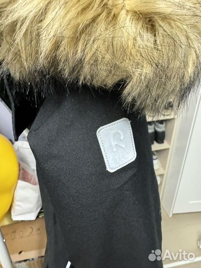 Комбинезон на мальчика