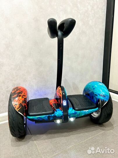 Гироскутер