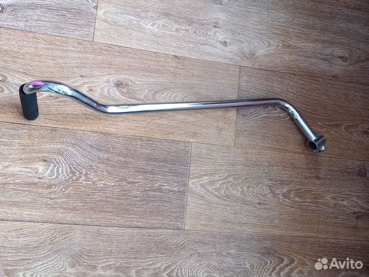 Ручка для детского велосипеда