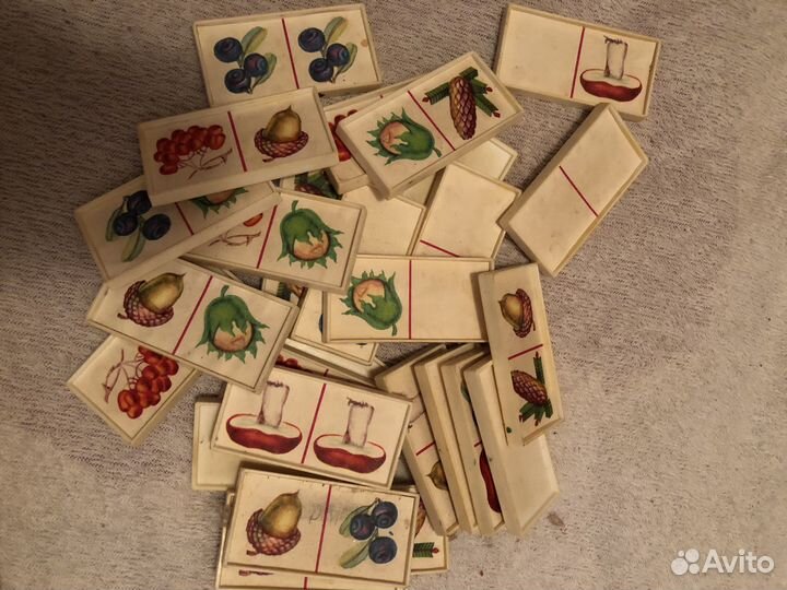 Настольные игры