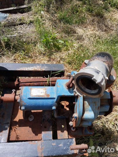 Плуг 86 Механический завод ПСК-5, 2020