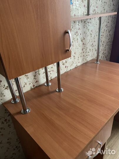 Письменный стол бу