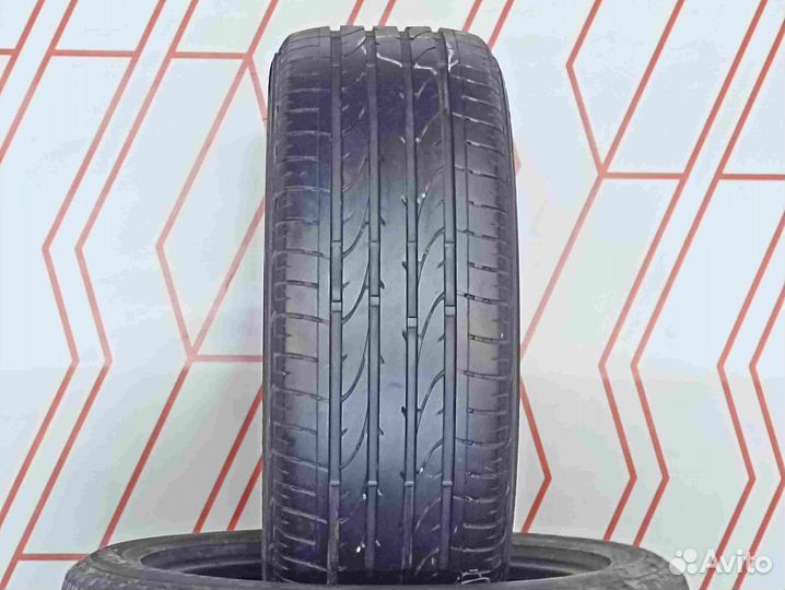 Bridgestone Dueler H/P Sport 235/50 R18