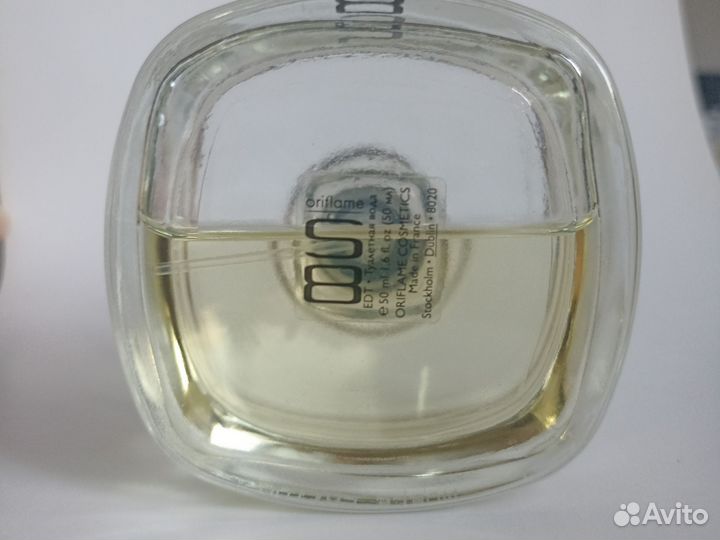 Oriflame s8 орифлейм мужской аромат