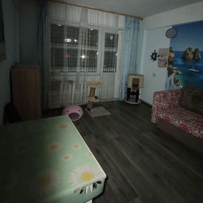 Квартира 2-комн. 42 м² в Райчихинск — фото 4