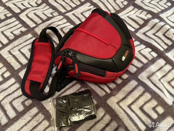 Цифровой фотоаппарат CanonPowerShot SX430 IS