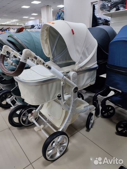 Коляска аймели. Фарфелло, 3в1