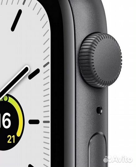 Apple watch se nike 40mm