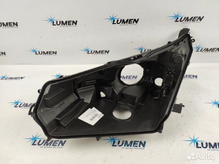 Корпус фары передний левый Lexus Nx 2014-2017