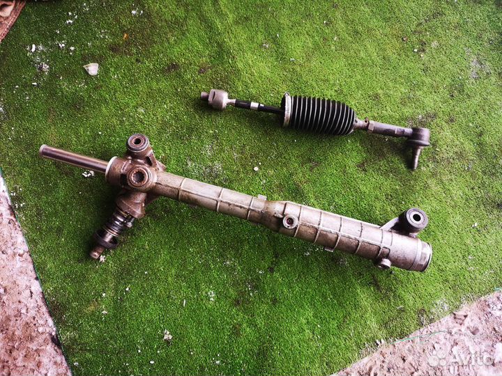 Рулевая рейка для Suzuki Grand Vitara 05-15