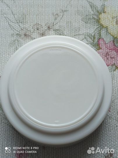 Пепельница