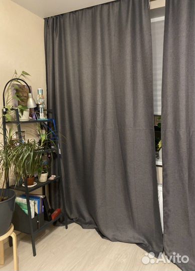 Шторы блэкаут портьеры новые