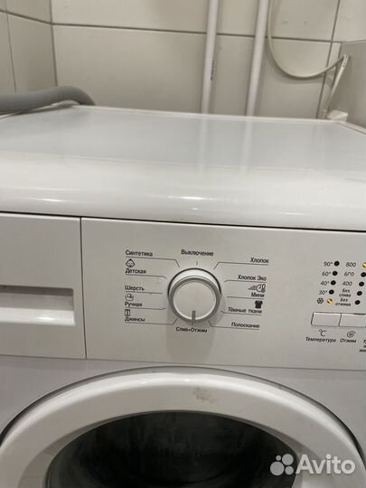 Стиральная машина бу