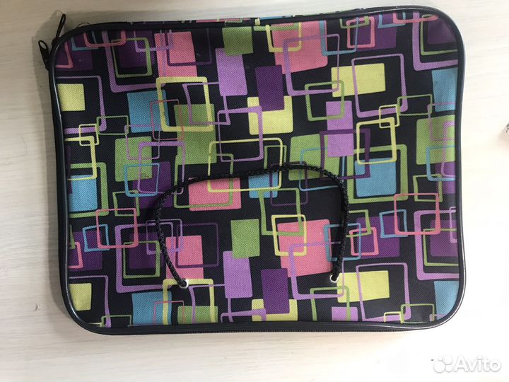 Папка для документов