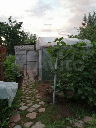 Дача 25 м² на участке 8 сот.