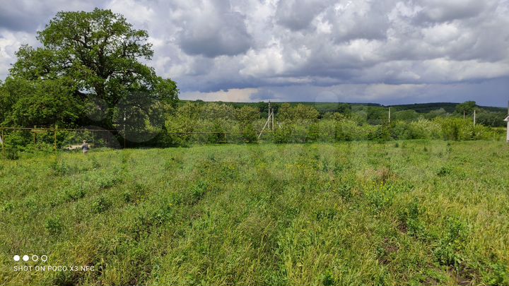 Участок 25 сот. (ИЖС)