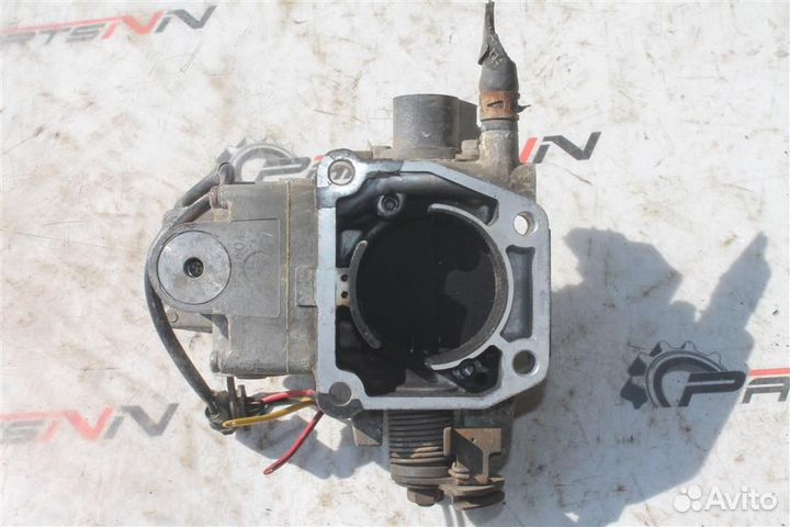 Заслонка дроссельная Мазда 626 GE