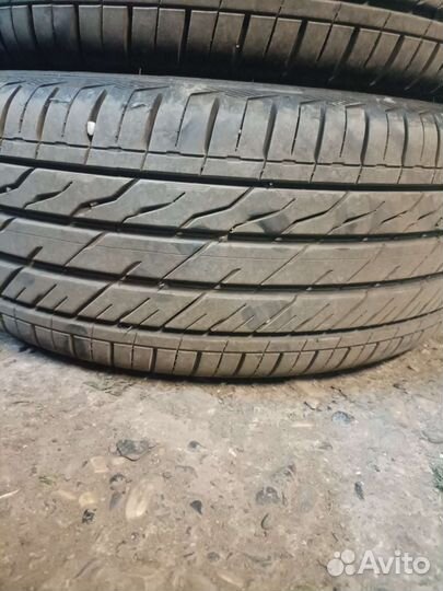 Колёса 225 45 17