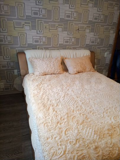 3-к. квартира, 70 м², 3/9 эт.