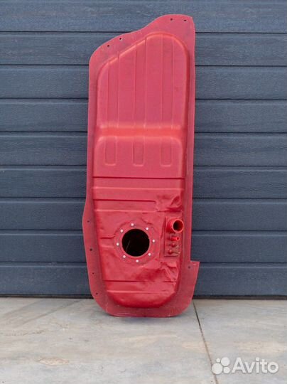 Топливный бак Kia Sportage 1