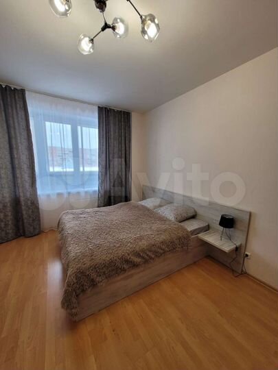 1-к. квартира, 45 м², 5/10 эт.