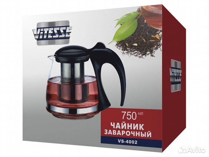 Электро/завар. чайники, пароварка