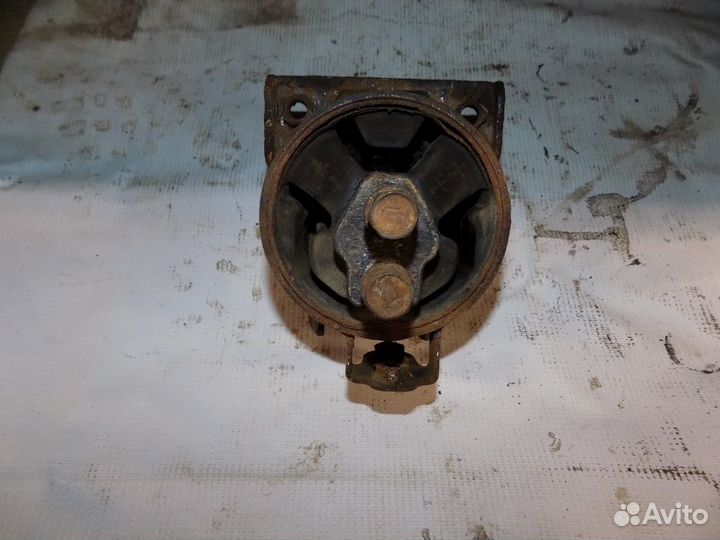 Опора кпп Getz 2002-2010