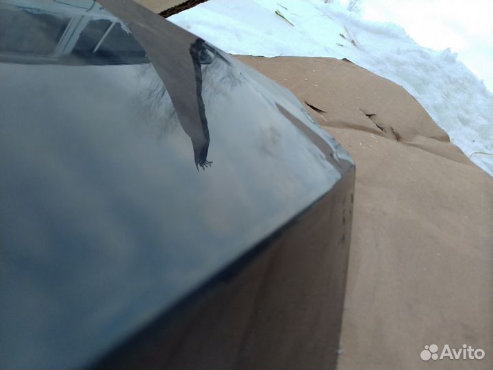 Капот для VW Jetta NF, VW Jetta 6, VW Jetta VI