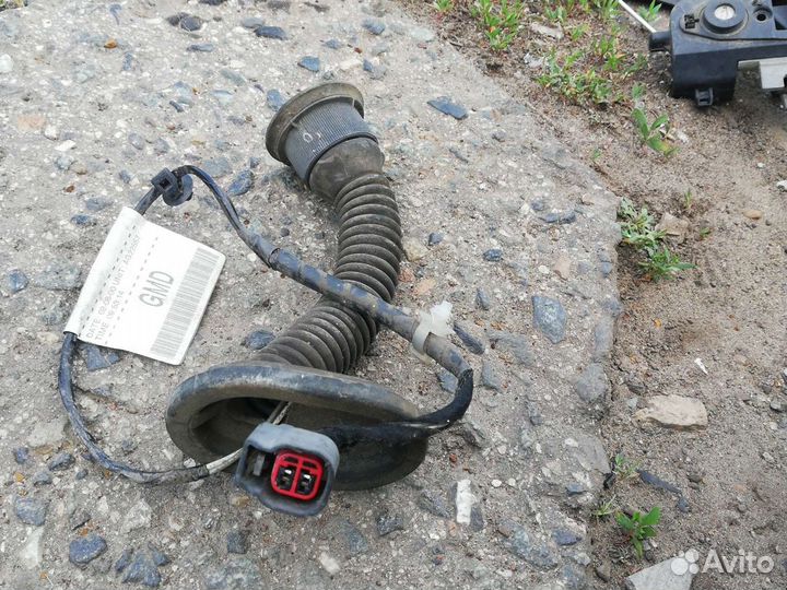 Жгут проводов двери Форд Фокус 1