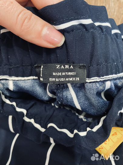 Брюки Zara