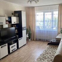 2-к. квартира, 52,1 м², 4/5 эт.