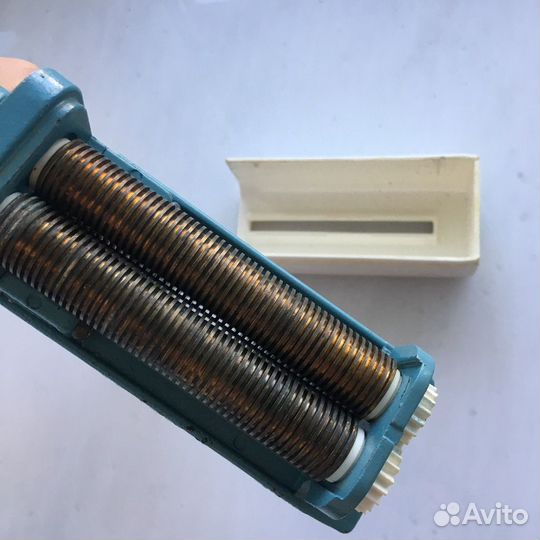 Лапшерезка СССР бытовая без коробки и инструкции